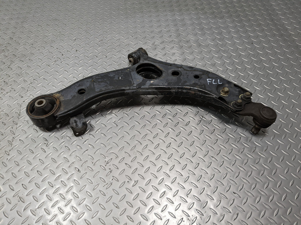 2013 - 2016 HYUNDAI SANTA FE OEM 3.3L LOWER CONTROL ARM FRONT LEFT DRIVER SIDE