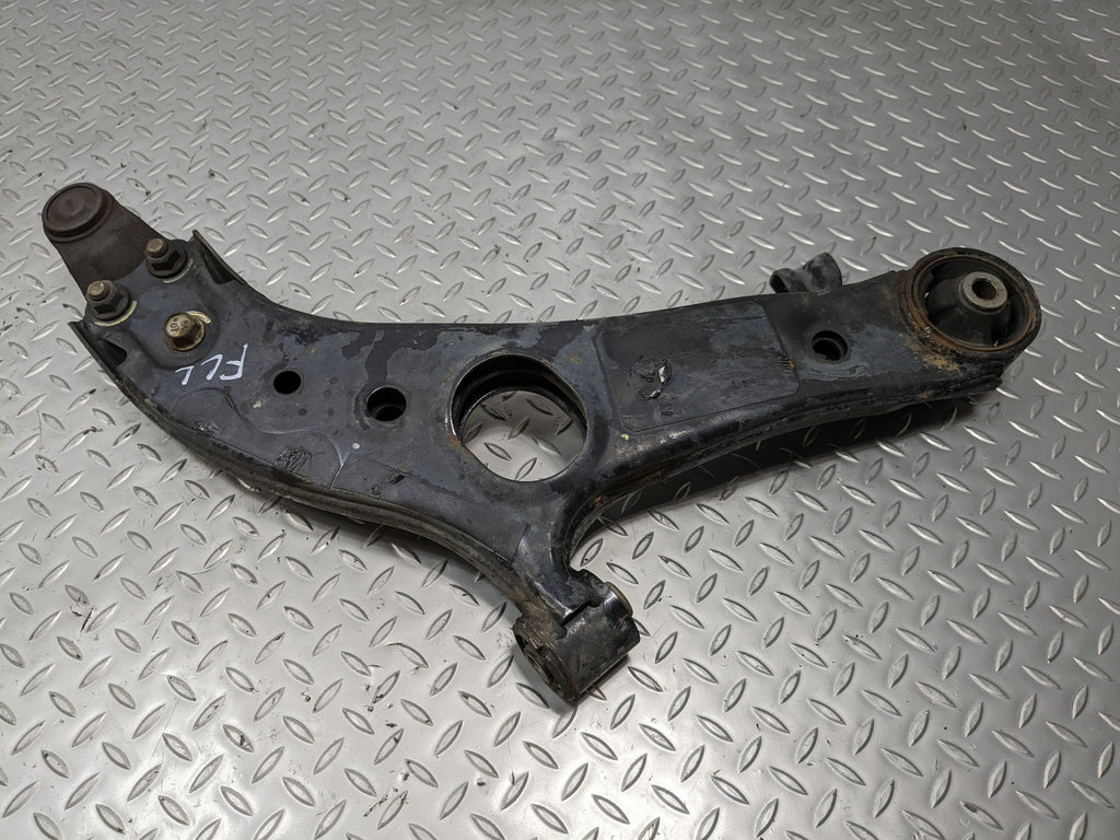 2013 - 2016 HYUNDAI SANTA FE OEM 3.3L LOWER CONTROL ARM FRONT LEFT DRIVER SIDE