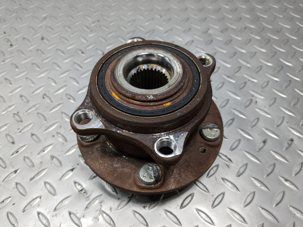 2013 - 2016 HYUNDAI SANTA FE OEM WHEEL HUB BEARING REAR RIGHT PASSENGER SIDE