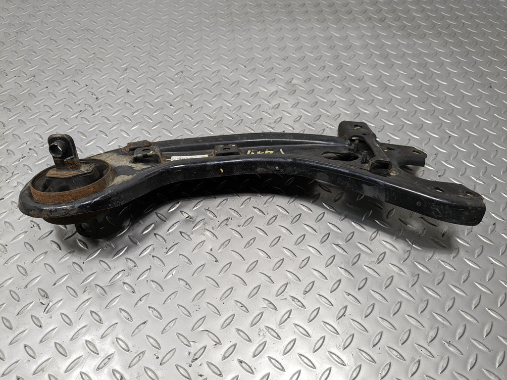 2013 - 2016 HYUNDAI SANTA FE OEM TRAILING LOWER CONTROL ARM REAR LEFT SIDE  3.3L
