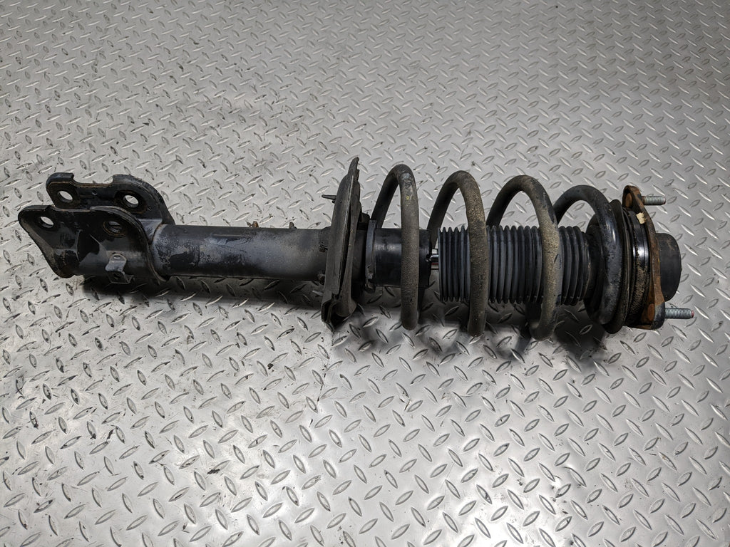 13 - 16 HYUNDAI SANTA FE OEM 3.3L LWB SUSPENSION SHOCK STRUT FRONT RIGHT SIDE