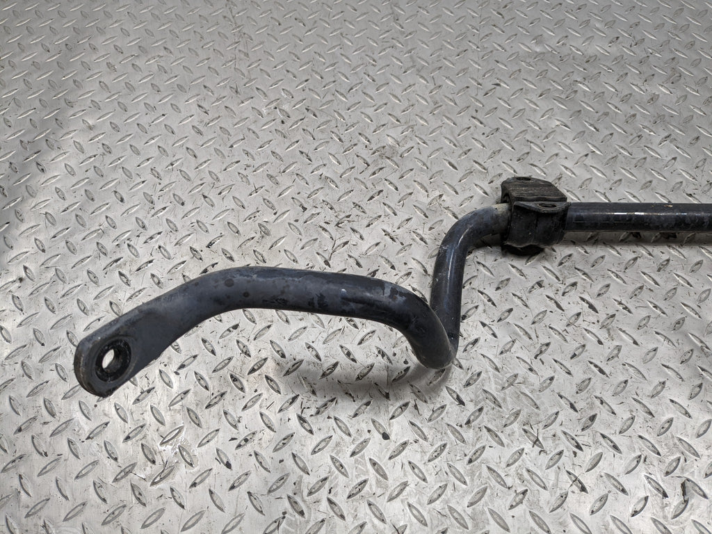 13 - 16 HYUNDAI SANTA FE OEM SWAY BAR STABILIZER SUSPENSION ANTI ROLL FRONT SIDE