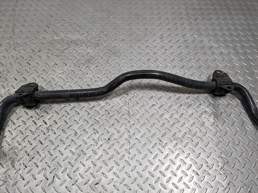 13 - 16 HYUNDAI SANTA FE OEM SWAY BAR STABILIZER SUSPENSION ANTI ROLL FRONT SIDE