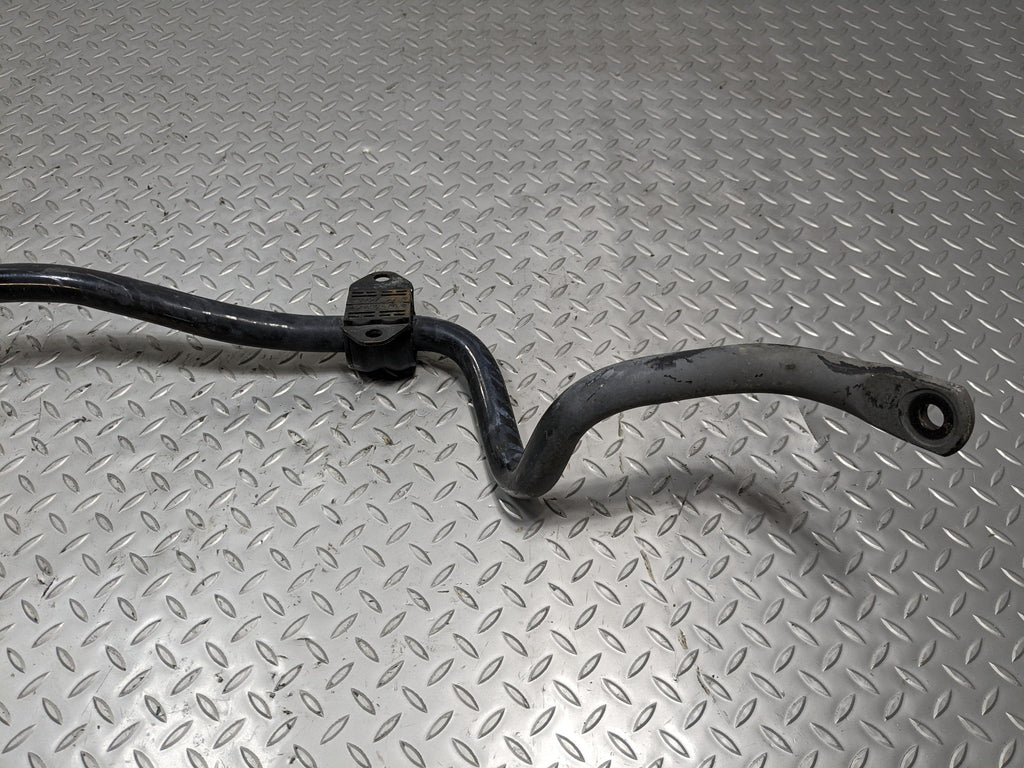 13 - 16 HYUNDAI SANTA FE OEM SWAY BAR STABILIZER SUSPENSION ANTI ROLL FRONT SIDE