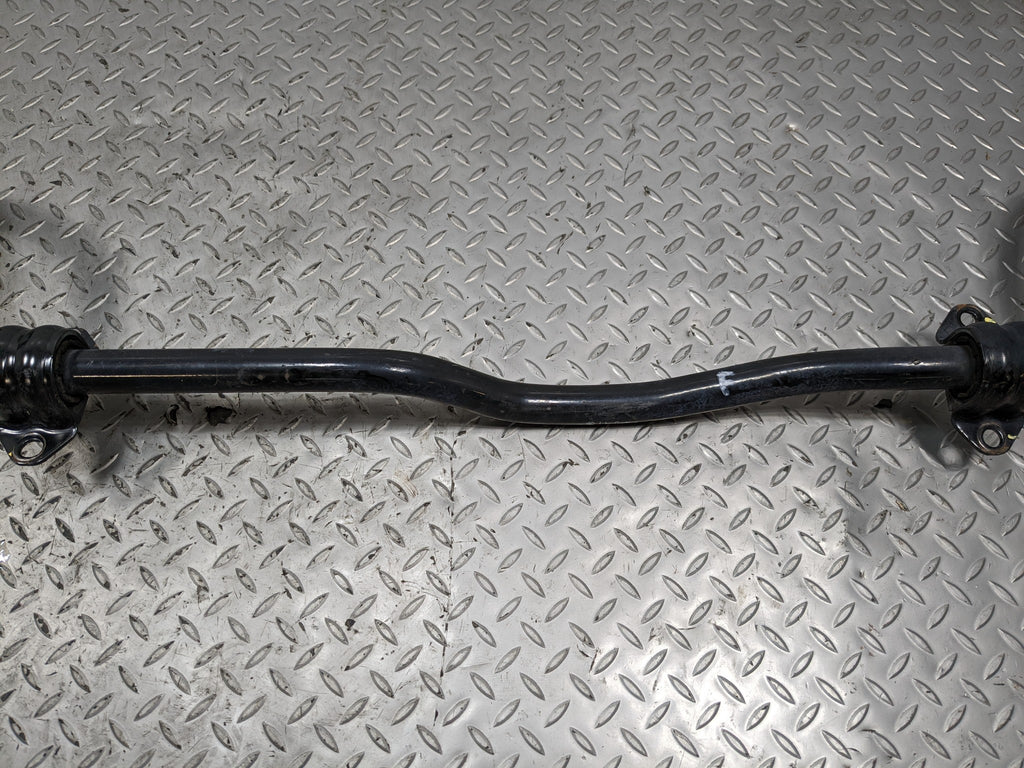 13 - 16 HYUNDAI SANTA FE OEM SWAY BAR STABILIZER SUSPENSION ANTI ROLL FRONT SIDE