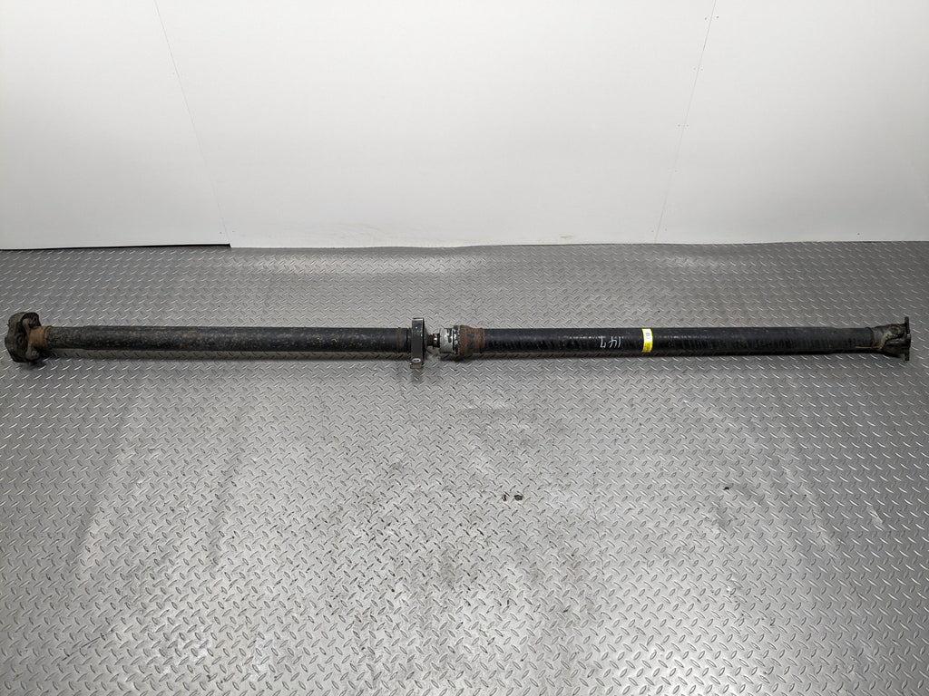 13 - 16 HYUNDAI SANTA FE OEM 3.3L REAR DRIVE SHAFT CARDAN PROPELLER LWB ASSEMBLY