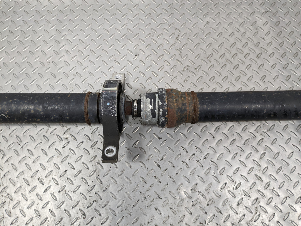13 - 16 HYUNDAI SANTA FE OEM 3.3L REAR DRIVE SHAFT CARDAN PROPELLER LWB ASSEMBLY