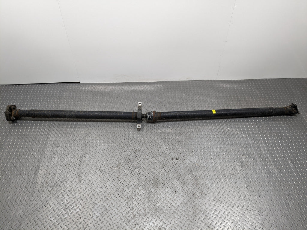 13 - 16 HYUNDAI SANTA FE OEM 3.3L REAR DRIVE SHAFT CARDAN PROPELLER LWB ASSEMBLY