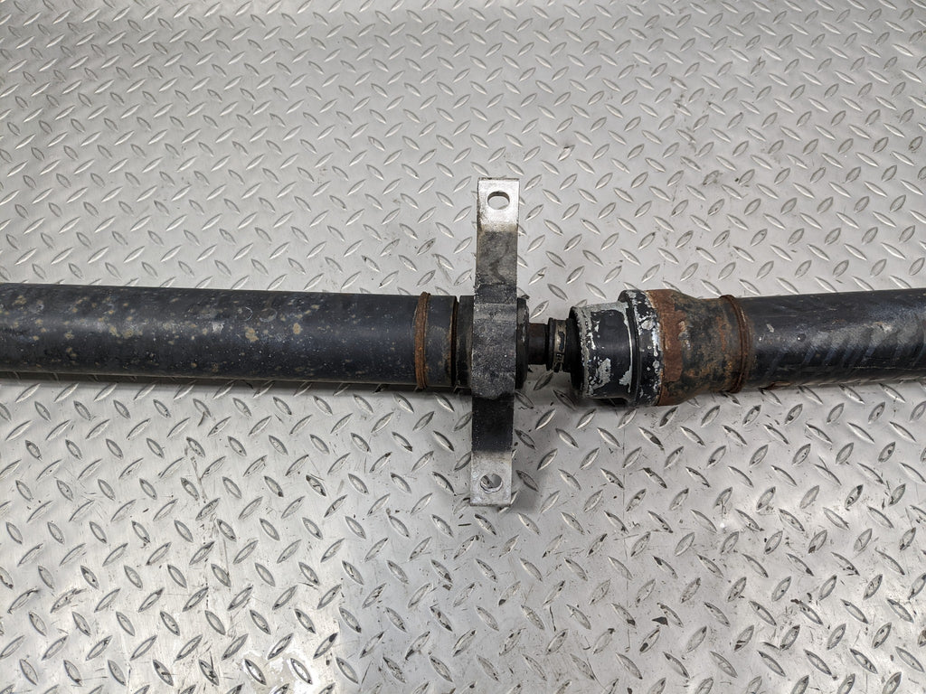 13 - 16 HYUNDAI SANTA FE OEM 3.3L REAR DRIVE SHAFT CARDAN PROPELLER LWB ASSEMBLY
