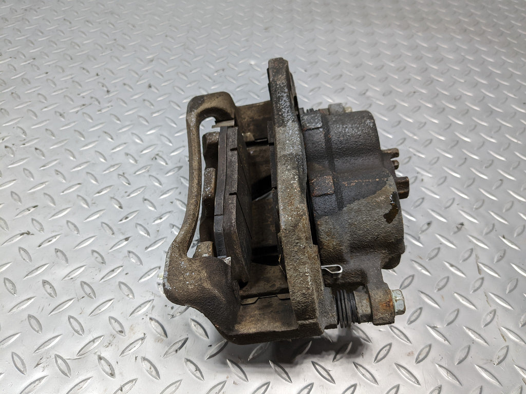 13 - 16 HYUNDAI SANTA FE OEM BRAKE CALIPER ASSEMBLY FRONT RIGHT PASSENGER SIDE