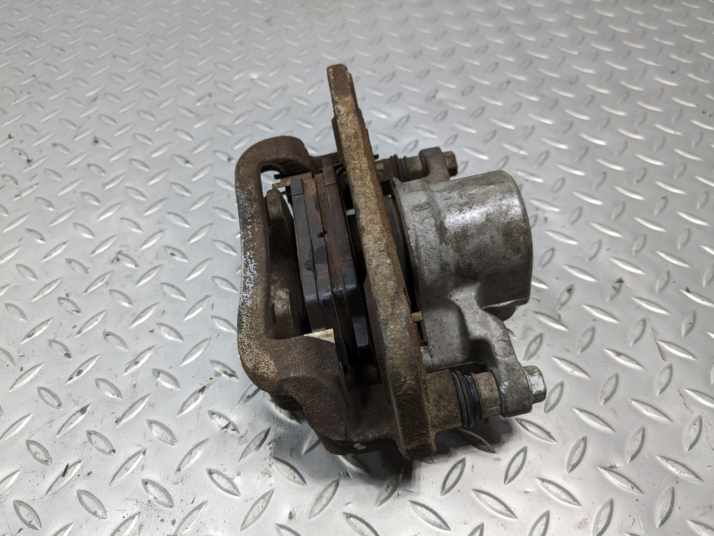 2013 - 2016 HYUNDAI SANTA FE OEM BRAKE CALIPER ASSEMBLY REAR LEFT DRIVER SIDE