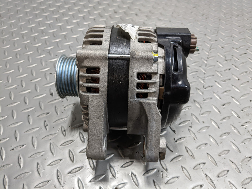 2013 - 2016 HYUNDAI SANTA FE OEM ALTERNATOR POWER GENERATOR ASSEMBLY