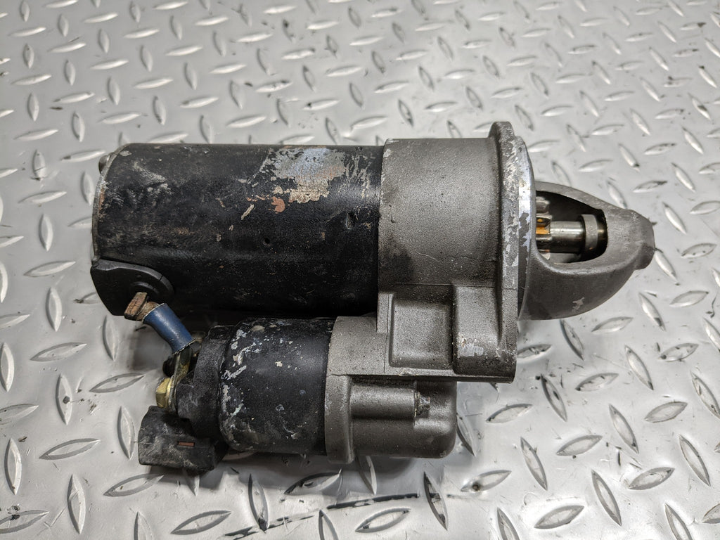 2013 - 2016 HYUNDAI SANTA FE OEM ENGINE STARTER MOTOR ASSEMBLY 3.3L LWB