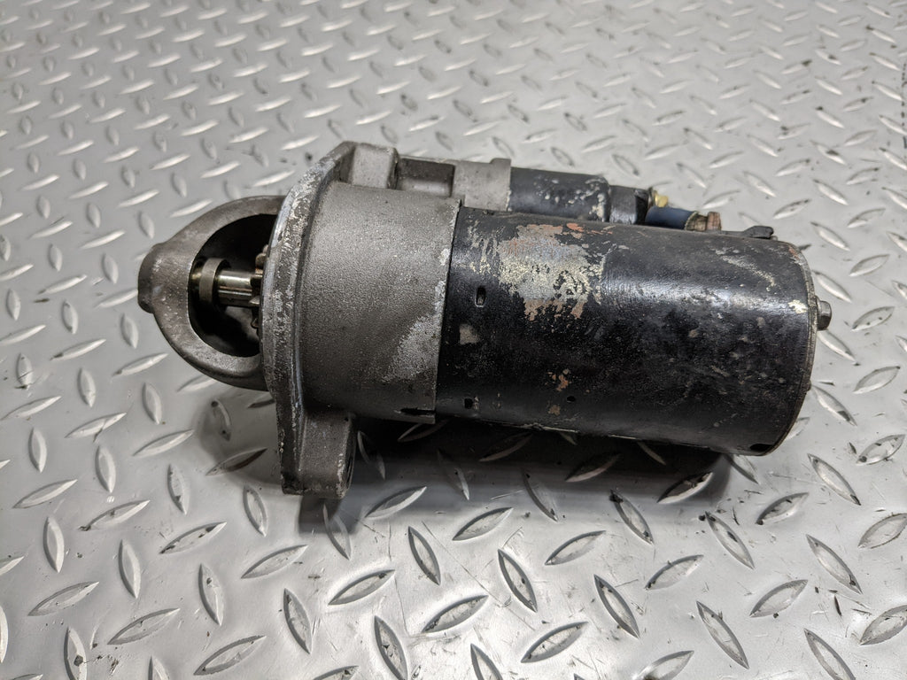 2013 - 2016 HYUNDAI SANTA FE OEM ENGINE STARTER MOTOR ASSEMBLY 3.3L LWB