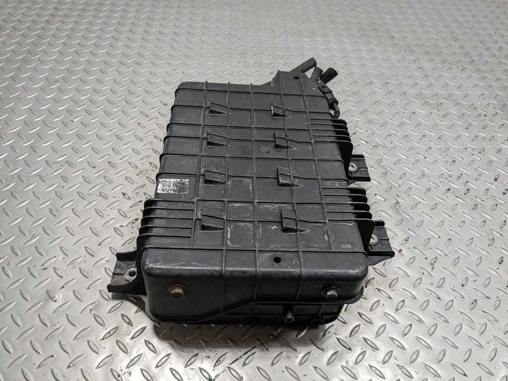 2013 - 2016 HYUNDAI SANTA FE OEM FUEL VAPOR EVAPORATOR CANISTER ASSEMBLY