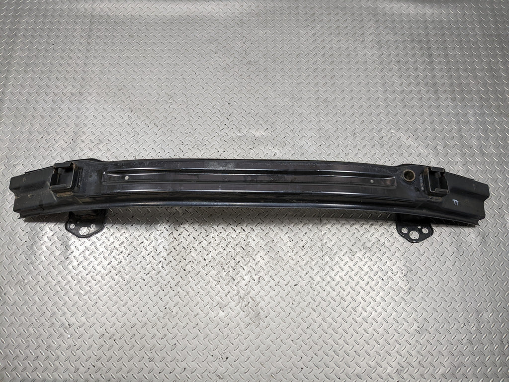 2013 - 2016 HYUNDAI SANTA FE OEM FRONT BUMPER REINFORCEMENT IMPACT BEAM REBAR