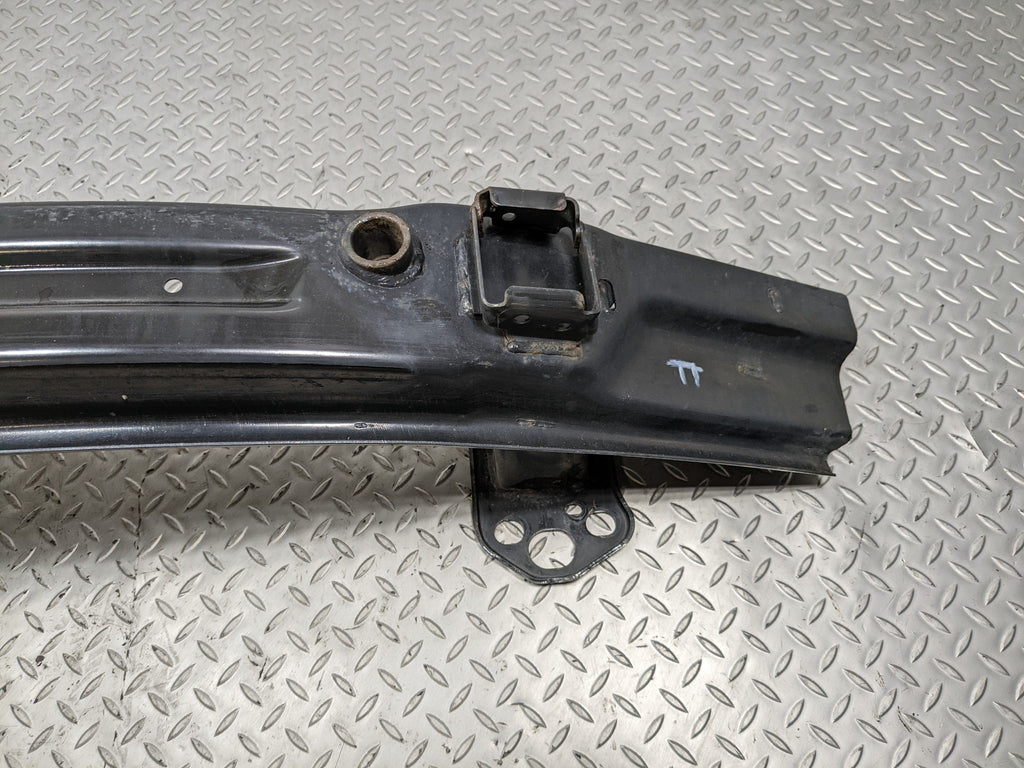 2013 - 2016 HYUNDAI SANTA FE OEM FRONT BUMPER REINFORCEMENT IMPACT BEAM REBAR