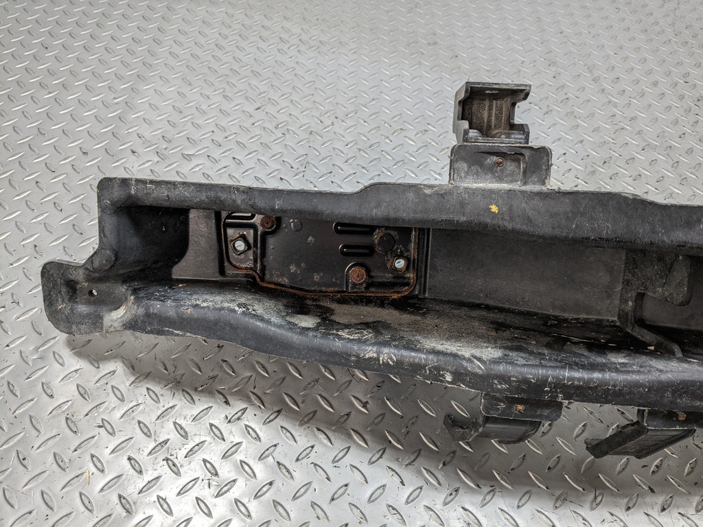 2013 - 2016 HYUNDAI SANTA FE OEM REAR BUMPER REINFORCEMENT IMPACT BEAM REBAR