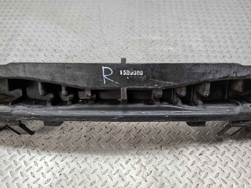 2013 - 2016 HYUNDAI SANTA FE OEM REAR BUMPER REINFORCEMENT IMPACT BEAM REBAR