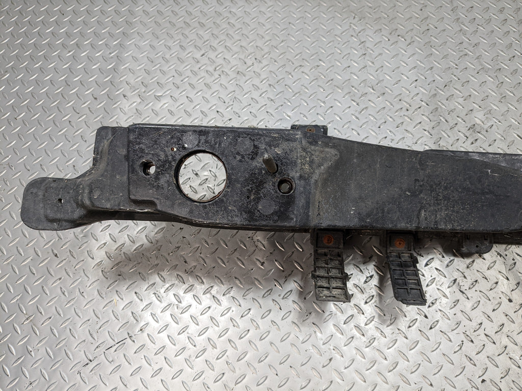 2013 - 2016 HYUNDAI SANTA FE OEM REAR BUMPER REINFORCEMENT IMPACT BEAM REBAR