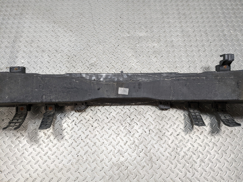2013 - 2016 HYUNDAI SANTA FE OEM REAR BUMPER REINFORCEMENT IMPACT BEAM REBAR