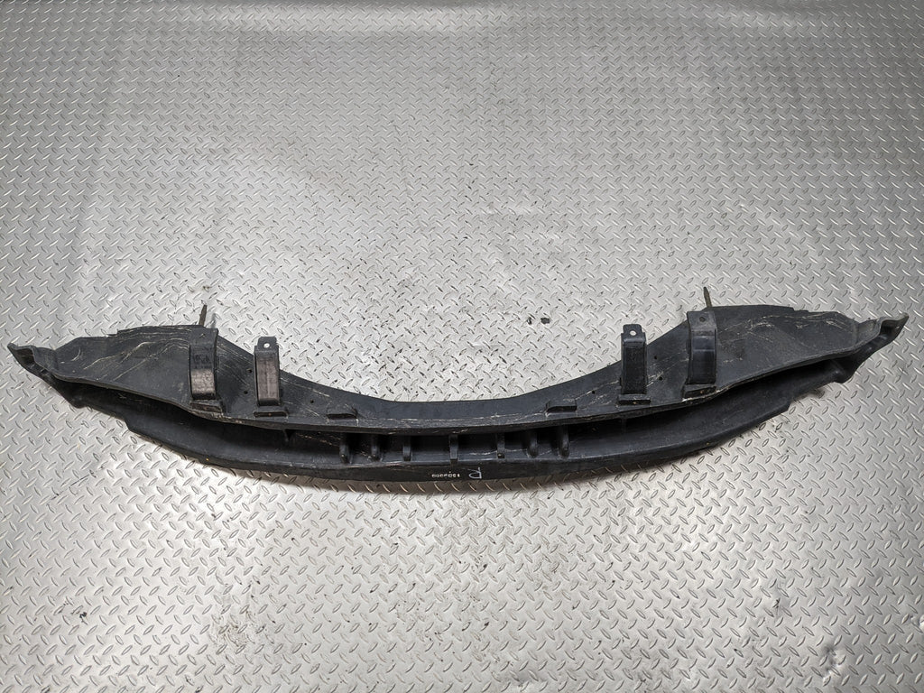 2013 - 2016 HYUNDAI SANTA FE OEM REAR BUMPER REINFORCEMENT IMPACT BEAM REBAR