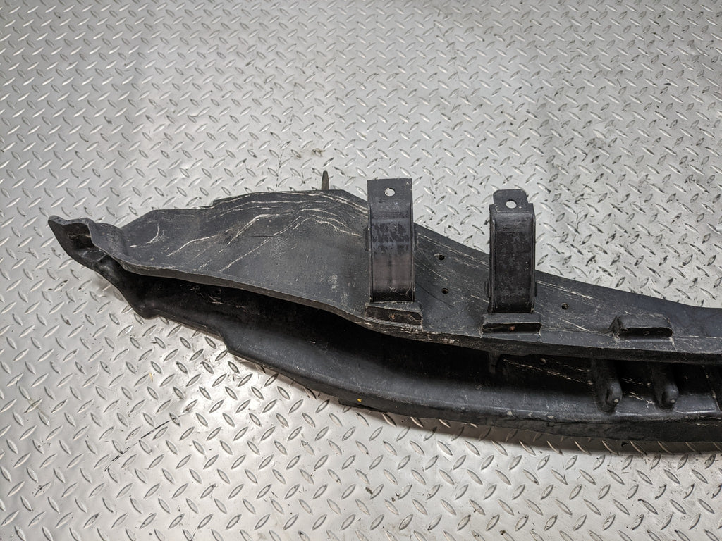 2013 - 2016 HYUNDAI SANTA FE OEM REAR BUMPER REINFORCEMENT IMPACT BEAM REBAR