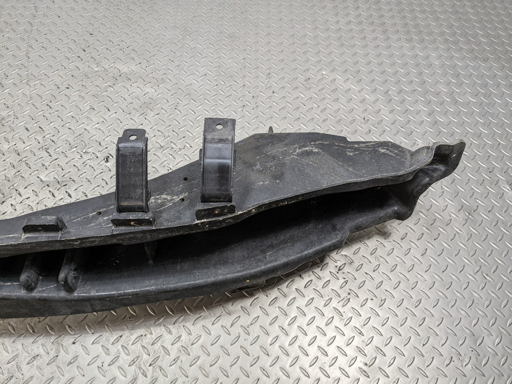 2013 - 2016 HYUNDAI SANTA FE OEM REAR BUMPER REINFORCEMENT IMPACT BEAM REBAR