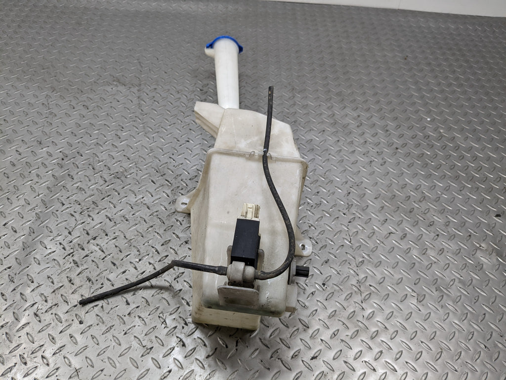 2013 - 2016 HYUNDAI SANTA FE OEM WINDSHIELD WASHER BOTTLE FLUID RESERVOIR TANK