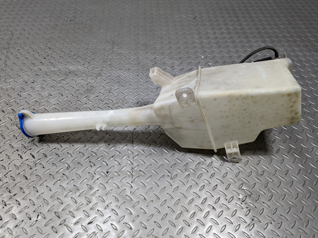 2013 - 2016 HYUNDAI SANTA FE OEM WINDSHIELD WASHER BOTTLE FLUID RESERVOIR TANK