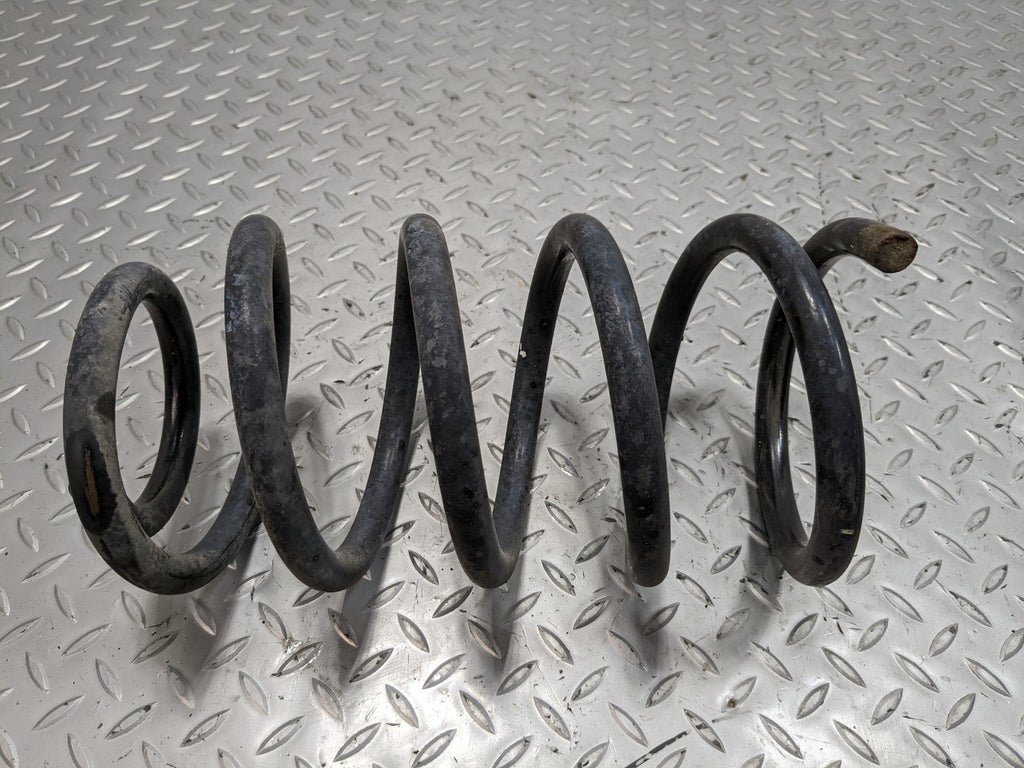 13 - 16 HYUNDAI SANTA FE OEM SUSPENSION COIL AIR SPRING SET REAR LEFT AND RIGHT