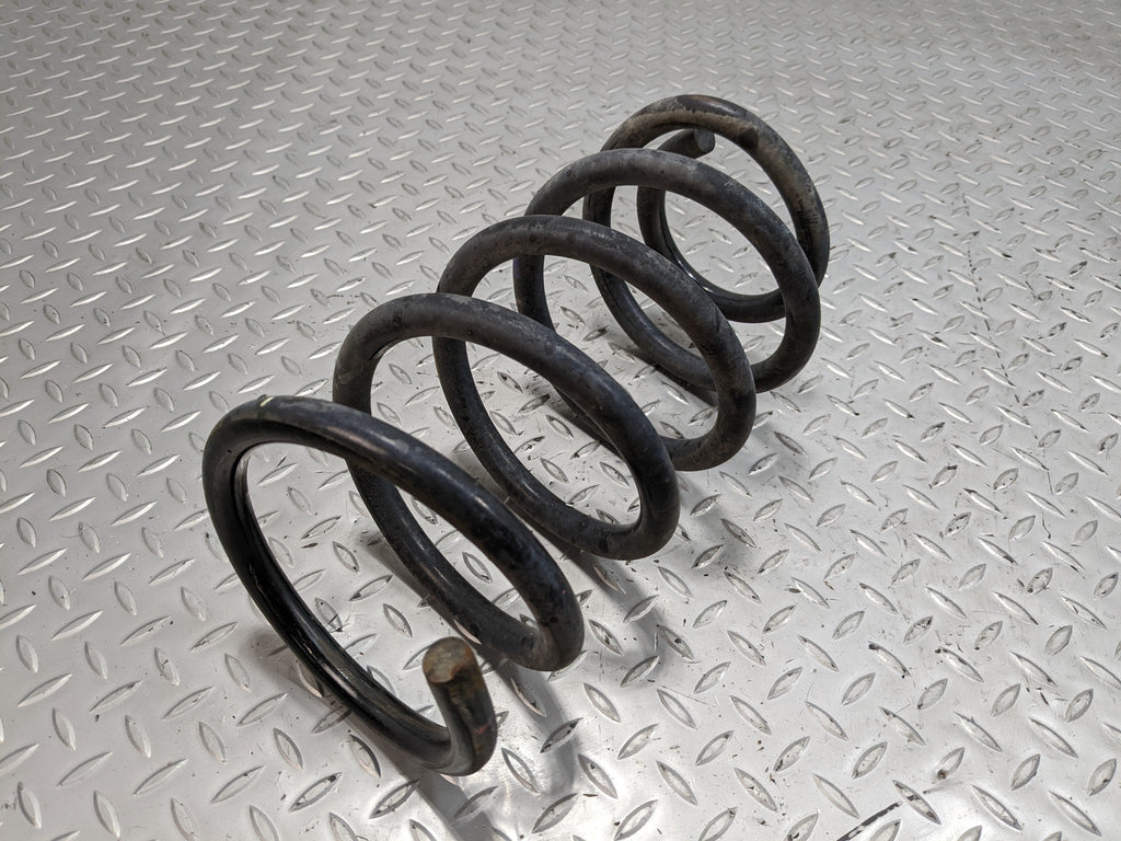 13 - 16 HYUNDAI SANTA FE OEM SUSPENSION COIL AIR SPRING SET REAR LEFT AND RIGHT