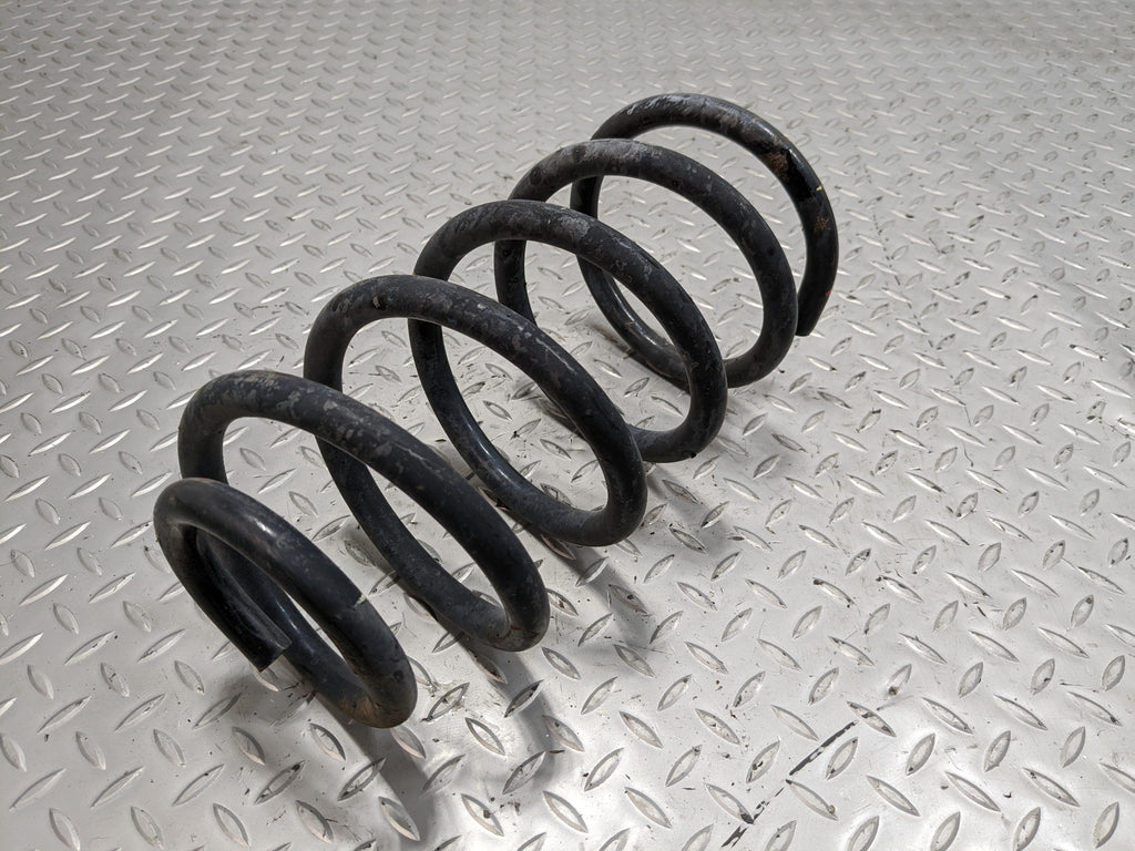 13 - 16 HYUNDAI SANTA FE OEM SUSPENSION COIL AIR SPRING SET REAR LEFT AND RIGHT