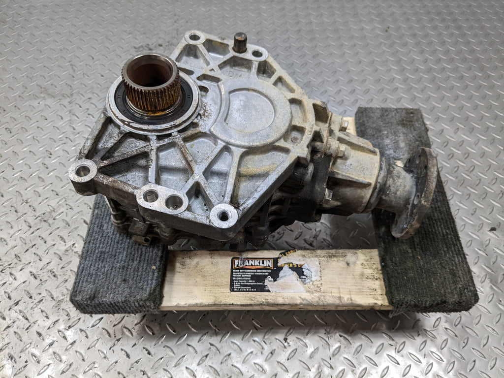 2013 - 2016 HYUNDAI SANTA FE OEM AUTOMATIC TRANSMISSION TRANSFER CASE ASSEMBLY