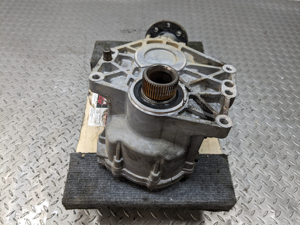 2013 - 2016 HYUNDAI SANTA FE OEM AUTOMATIC TRANSMISSION TRANSFER CASE ASSEMBLY