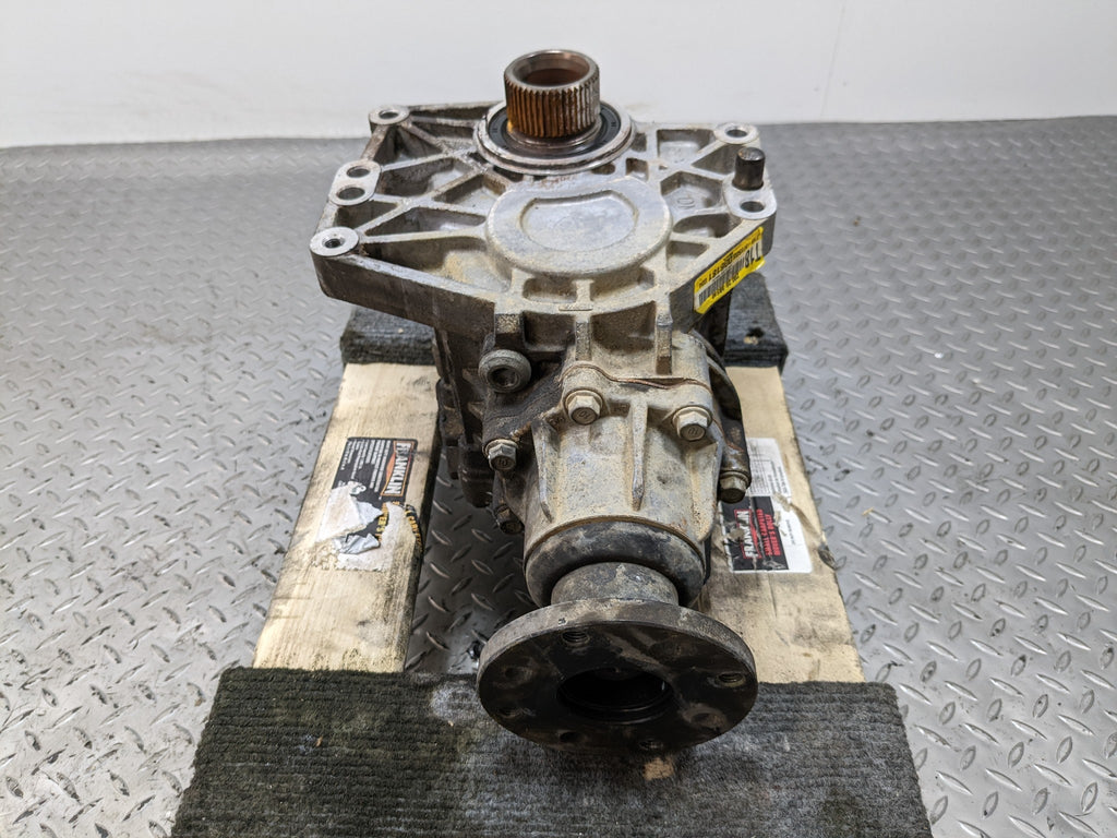 2013 - 2016 HYUNDAI SANTA FE OEM AUTOMATIC TRANSMISSION TRANSFER CASE ASSEMBLY