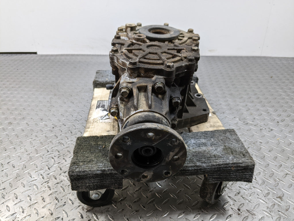 2013 - 2016 HYUNDAI SANTA FE OEM AUTOMATIC TRANSMISSION TRANSFER CASE ASSEMBLY