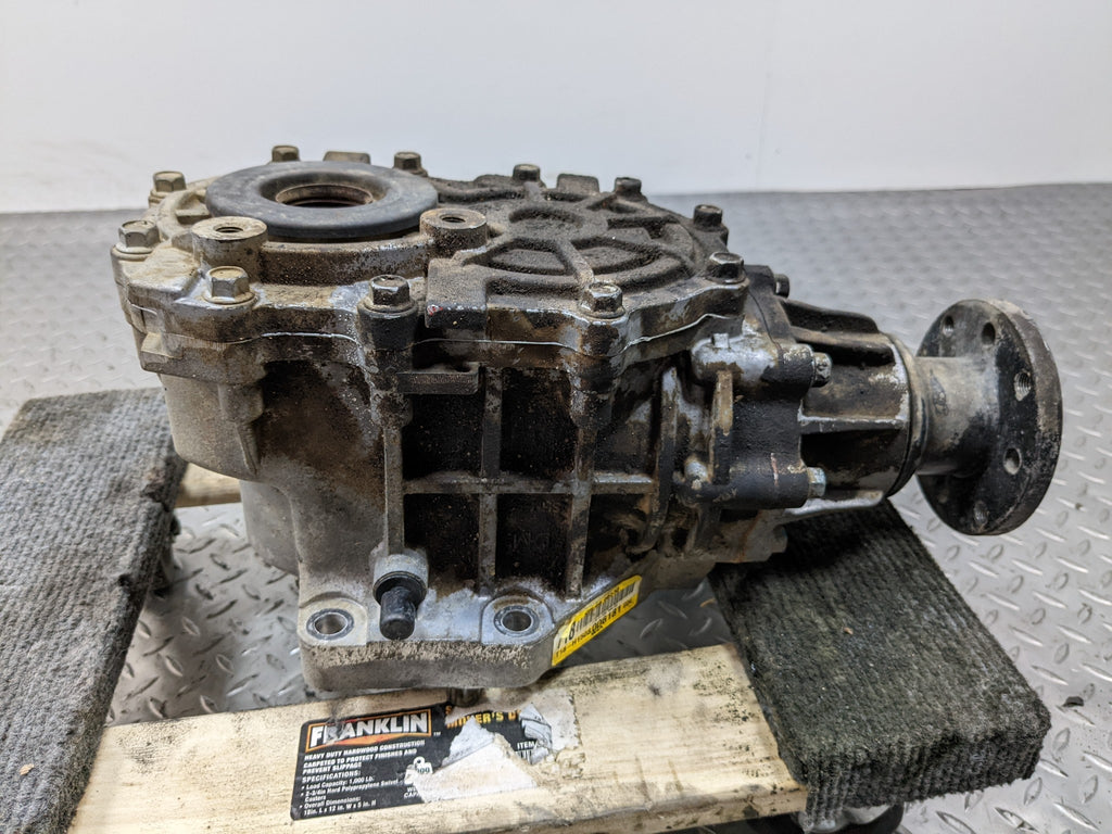2013 - 2016 HYUNDAI SANTA FE OEM AUTOMATIC TRANSMISSION TRANSFER CASE ASSEMBLY