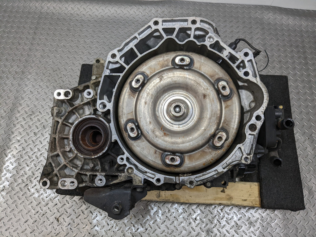 2013 - 2016 HYUNDAI SANTA FE OEM 3.3L SIX SPEED AUTOMATIC TRANSMISSION ASSEMBLY