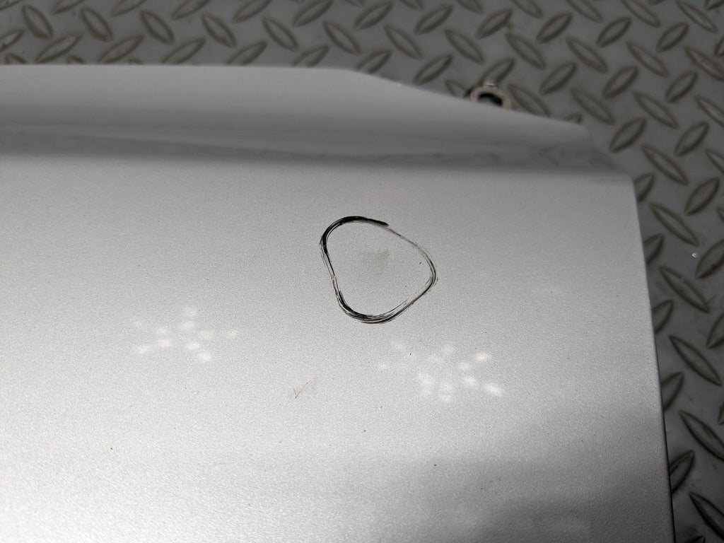 2013 - 2016 HYUNDAI SANTA FE OEM FENDER COVER PANEL FRONT LEFT DRIVER SIDE