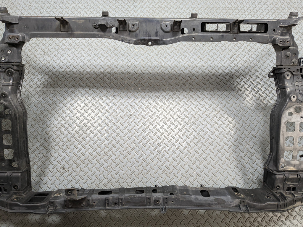 2013 - 2016 HYUNDAI SANTA FE OEM 3.3L LWB RADIATOR CORE SUPPORT ASSEMBLY