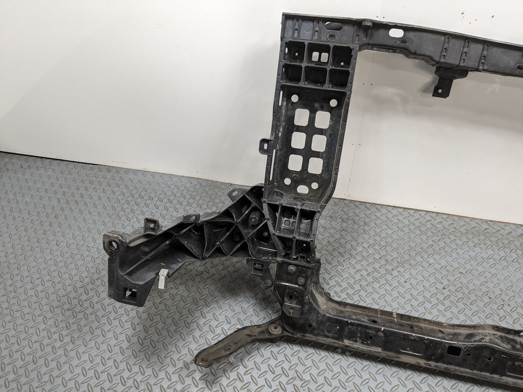 2013 - 2016 HYUNDAI SANTA FE OEM 3.3L LWB RADIATOR CORE SUPPORT ASSEMBLY