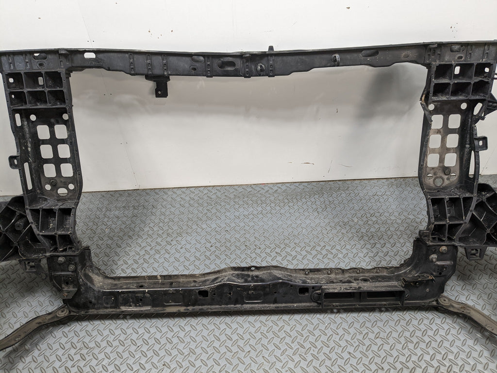 2013 - 2016 HYUNDAI SANTA FE OEM 3.3L LWB RADIATOR CORE SUPPORT ASSEMBLY