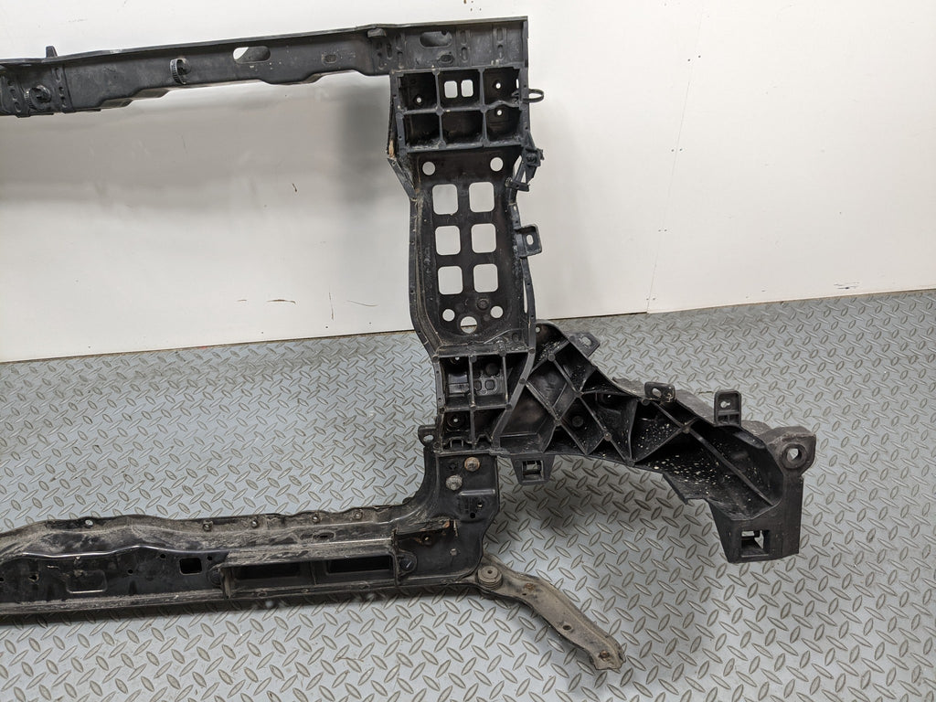 2013 - 2016 HYUNDAI SANTA FE OEM 3.3L LWB RADIATOR CORE SUPPORT ASSEMBLY