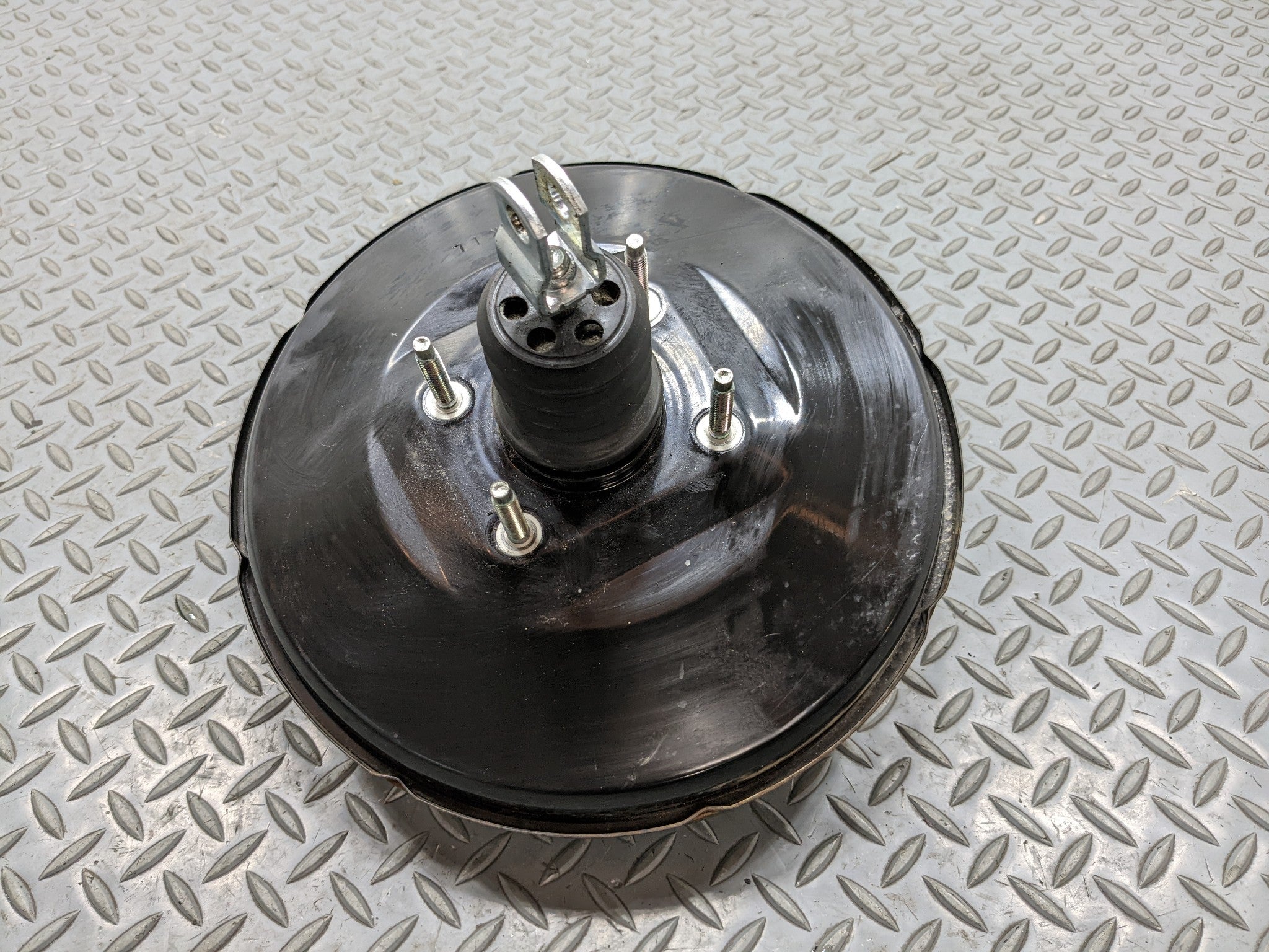 2013 - 2016 HYUNDAI SANTA FE OEM POWER BRAKE BOOSTER LWB 3.3L
