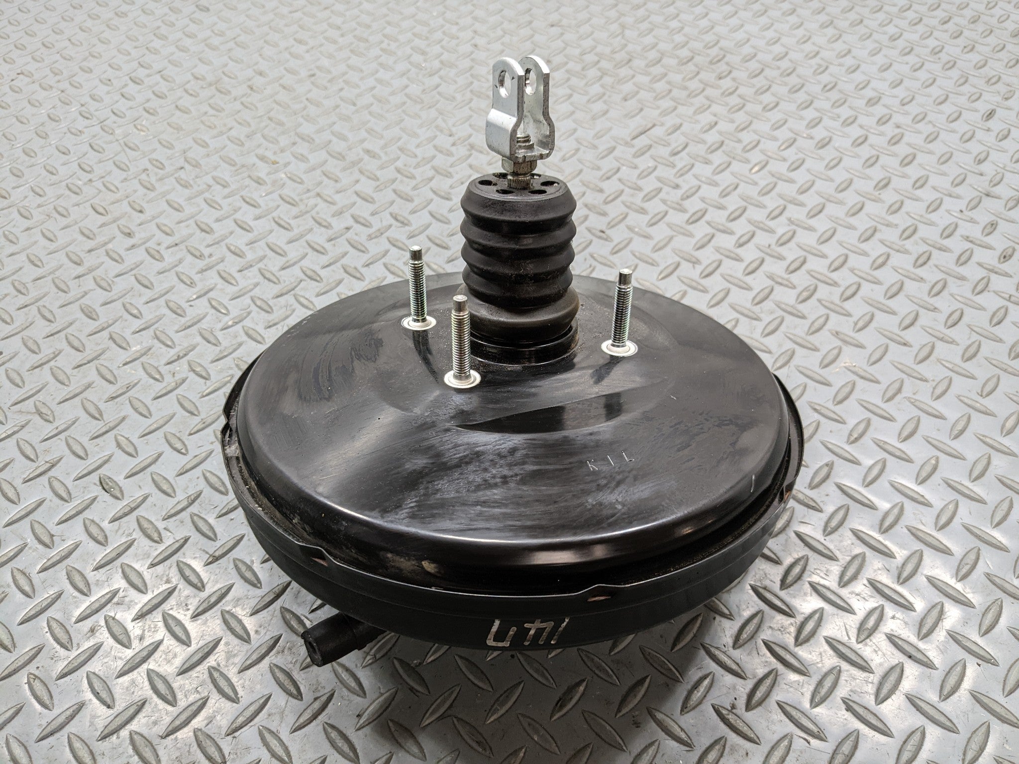 2013 - 2016 HYUNDAI SANTA FE OEM POWER BRAKE BOOSTER LWB 3.3L