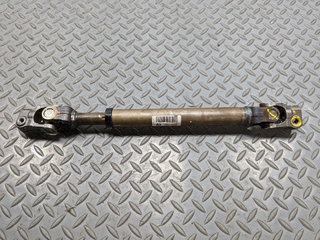 2013 - 2016 HYUNDAI SANTA FE OEM STEERING COLUMN INTERMEDIATE JOINT SHAFT