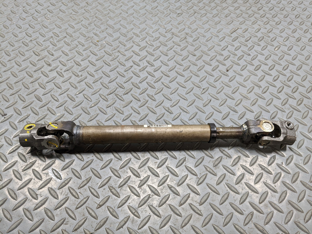 2013 - 2016 HYUNDAI SANTA FE OEM STEERING COLUMN INTERMEDIATE JOINT SHAFT