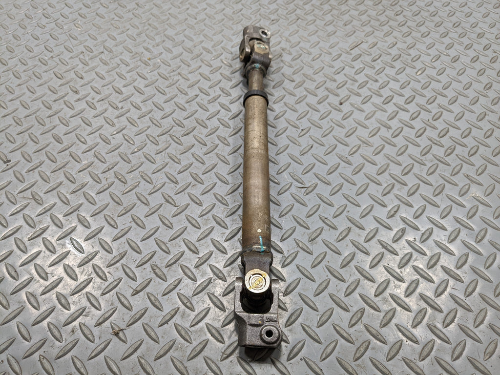 2013 - 2016 HYUNDAI SANTA FE OEM STEERING COLUMN INTERMEDIATE JOINT SHAFT