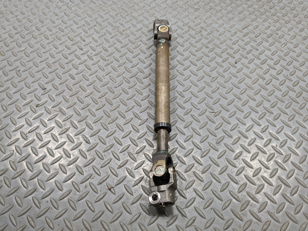 2013 - 2016 HYUNDAI SANTA FE OEM STEERING COLUMN INTERMEDIATE JOINT SHAFT
